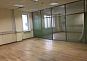 Офис в бизнес центре на улице Пришвина