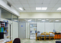 Офис в бизнес центре на Георгиевском проспекте