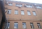 Офис в административном здании на улице Верхняя Красносельская