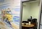 Офис в бизнес центре Спутник