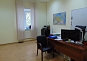 Офис в административном на улице Короленко