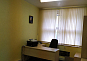 Офис в административном здании на улице Марии Ульяновой