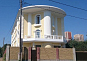 Особняк на улице 1-я Лыковская