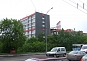 Офис в бизнес центре на улице Шереметьевская