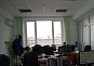 Офис в административном здании на улице Пресненский вал