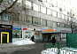 Офис в административном здании на Семеновской площади