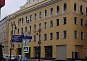 Офис в административном здании в переулке Нижний Кисловский