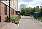 Офисв бизнес центре на Ленинградском проспекте
