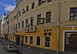 Офис в административном здании на улице Сретенка
