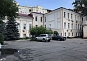 Офис в особняке на улице Гиляровского