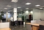 Офис в бизнес центре Кубик