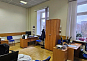 Офис в административном здании на улице Малая Дмитровка