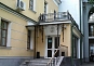 Офис в особняке в переулке Озерковский