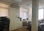 Офис в административном здании на Лужнецкой набережной