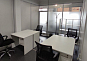 Офис в бизнес центре Румянцево