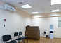 Офис в административном здании на улице Щипок