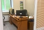 Офис в административном здании на улице Стахановская
