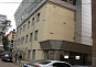 Офис в бизнес центре Крымский Вал