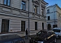 Банковское помещение на улице Мещанская