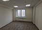 Офис в административном здании на улице Люсиновкая