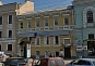 Банк на улице Садовая-Кудринская