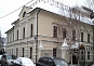 Офис в особняке в Архангельском переулке