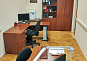 Офис в административном здании на Новинском бульваре