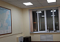 Офис в административном здании на улице Садовая-Черногрязская