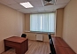 Офис в бизнес центре на улице Каспийская