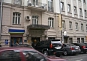 Офис в административном здании на Большой Сухаревской площади