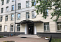 Офис в административном здании в проезде 2-ой Хорошевский
