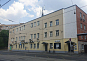 Офис в административном здании на улице Образцова