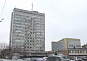 Офис в бизнес центре Россия на Волгоградском проспекте