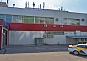 Офис в административном здании на улице Генерала Тюленева