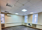 Офис в административном здании в переулке Тетеринский