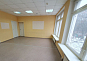 Офис в адмнистративном здании на Новоясеневском проспекте