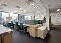 Офис в бизнес центре Северное сияние