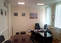 Офис в особняке на улице Бауманская