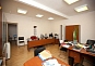 Офис в административном здании на улице Сурикова