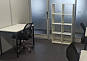 Офис в бизнес центре Румянцево