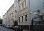 Офис в административном здании в 3-м Монетчиковском переулке