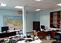 Офис в административном здании на Мосфильмовской улице