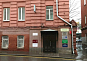 Офис в административном здании во 2-м Колобовском переулке