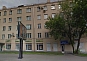 Офис в административном здании на улице Люсиновкая