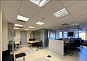 Офис в бизнес центре Сухаревская плаза