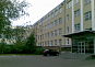 Офис в административном здании на Варшавском шоссе