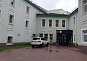 Офис в особняке в переуке 2-й Крутицкий