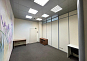 Офис в бизнес центре на улице Щепкина