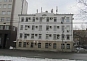 Офис в админитративном здании на улице Большая Переяславская