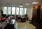 Офис в бизнес центре Новь